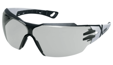 uvex pheos cx2 temple glasses anti-fog inside