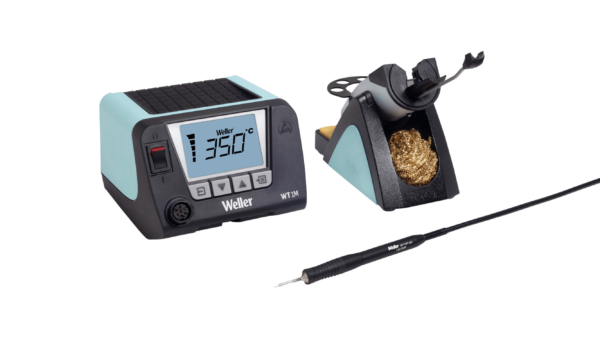 WT1011M MS, 1-Kanal Nano/Pico Lötset, 95 W, 230 V