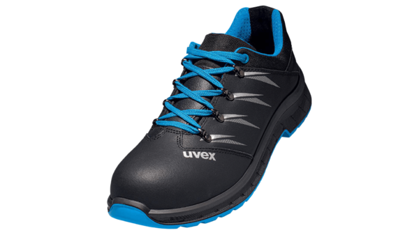 uvex 2 trend Sicherheitsschuh S2  Halbschuh W 11, Grösse 35-48