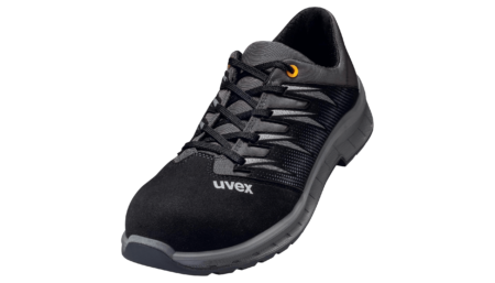 uvex 2 trend ESD Sicherheitsschuh S1 Halbschuh W 11, Grösse 35-48