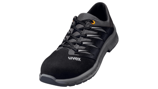 uvex 2 trend ESD Sicherheitsschuh S1 Halbschuh W 11, Grösse 35-48