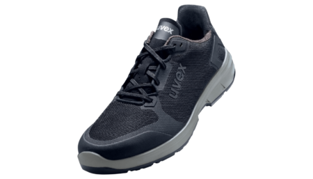 uvex 1 sport ESD Berufsschuh O1 Halbschuh W 11, Grösse 35-48