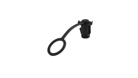 Techno TH381 Verschlusskappe für M16 Stecker