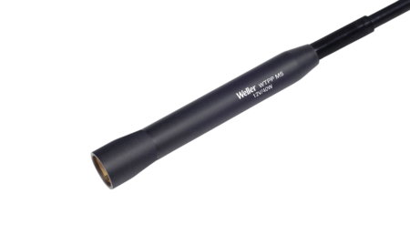 WTPP MS, Nano/Pico soldering iron 40 W, 12 V (handpiece without soldering tip)