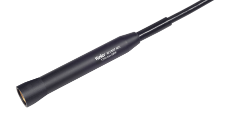 WTMP MS, Micro soldering iron WTMP MS 40 W, 12 V (handpiece without soldering tip)