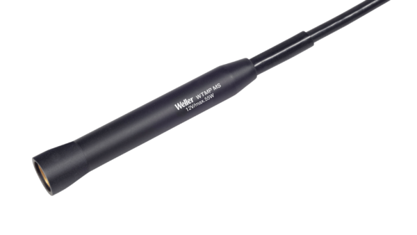 WT1010M MS, 1-Kanal Mikro Lötset, 95 W, 230 V – Bild 4