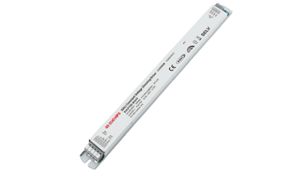 75W DALI2 DT8 Tunable White Konstantspannungs LED Treiber
