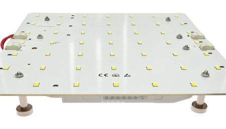 SIMMOD RETROFIT KIT / 290x290mm / 4000K / CRI >90 / DALI