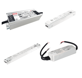 LED Konverter Konstantspannung