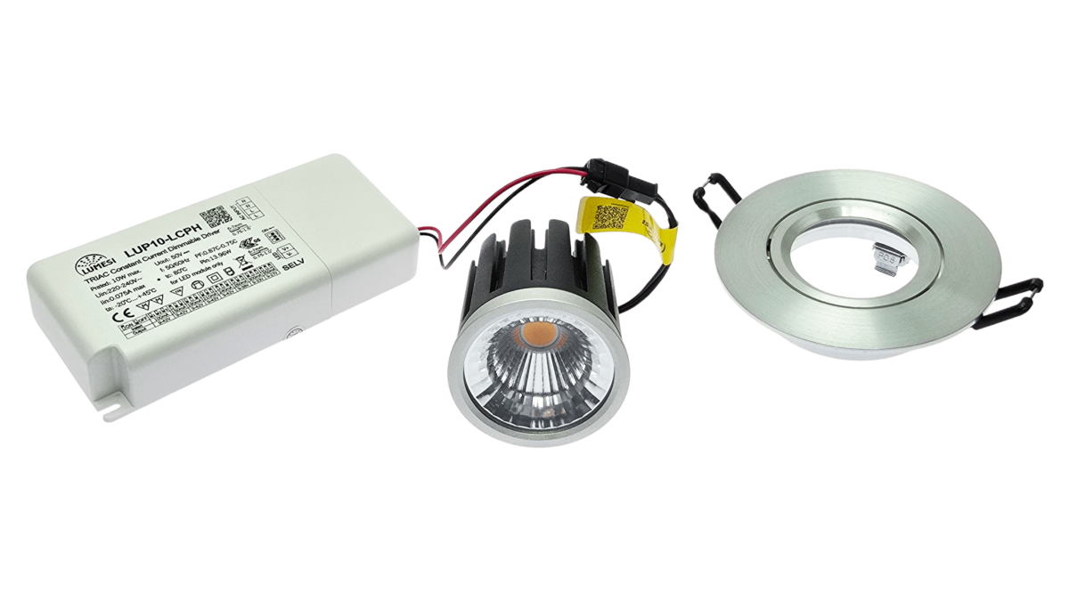 LUS50 SET S927 TRIAC CHR