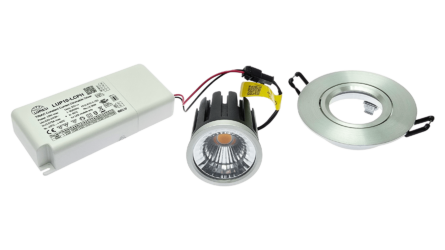 LUS50 SET S927 TRIAC CHR