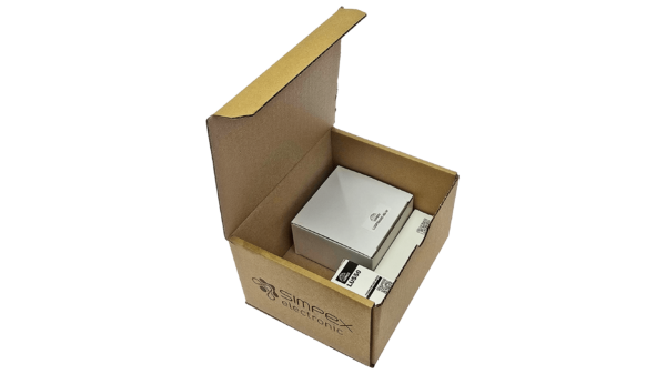 SET PREMIUM LED SPOT, 2700K CRI&gt;90, DALI, recessed ceiling socket white - Image 3