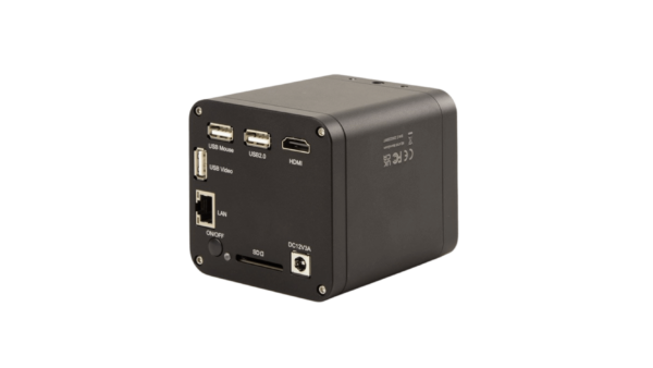 MZ.4700-HDS Digitaler Autofokus MakroZoom,Standard-Stativ,11"HD-Bildschirm,4K – Bild 4