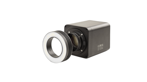 MZ.4700-HDS Digitaler Autofokus MakroZoom,Standard-Stativ,11"HD-Bildschirm,4K – Bild 5