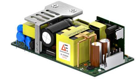 150W CF Rated medizinisches Open Frame Netzteil 12V/12.5A