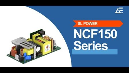 Vidéo NCF150