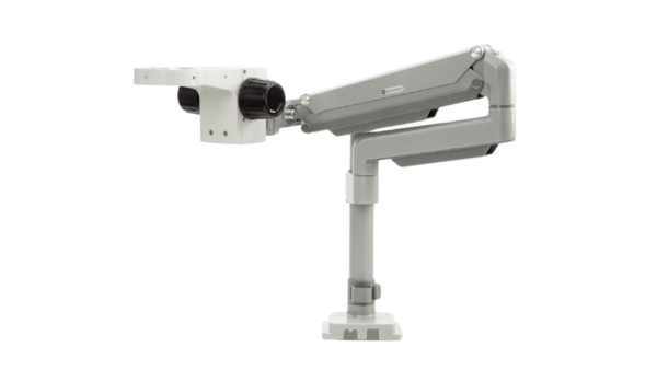 NZ.9047 Flex Arm Stativ (ohne Kamera und Bildschirm) – Bild 2