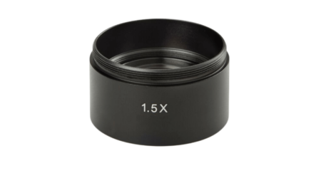 Vorsatzlinse NZ.8915, 1.5x Vergrösserung, 53 mm Abstand für NexiusZoom