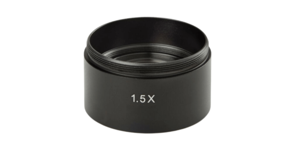 Vorsatzlinse NZ.8915, 1.5x Vergrösserung, 53 mm Abstand für NexiusZoom