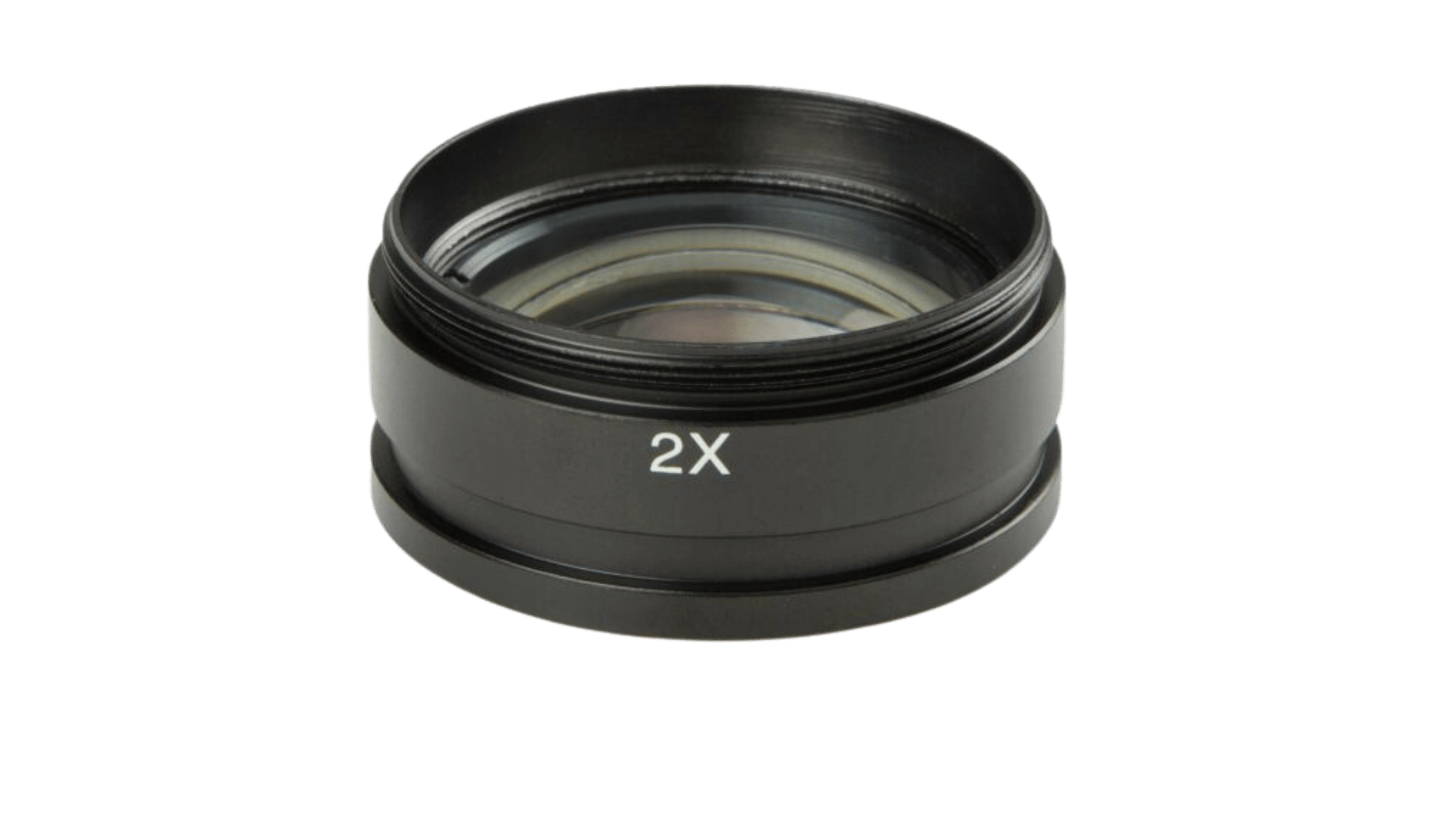 Vorsatzlinse NZ.8920, 2.0x Vergrösserung, 34 mm Abstand für NexiusZoom
