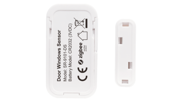 Détecteur de porte et fenêtre ZigBee 3.0 - Image 3