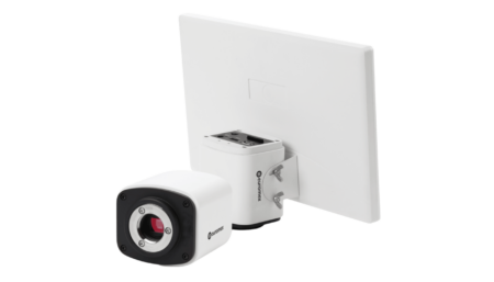 Caméra HD Ultra, VC.3036-HDS,couleur,CMOS,1/2.8&quot;,6 M,USB 2,HDMI,tablet 11.6