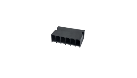 PCB PCB connection socket ECH762HR-xxP