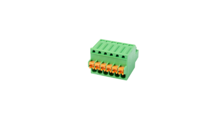 PCB Printed circuit board connector ESC250V-xxP