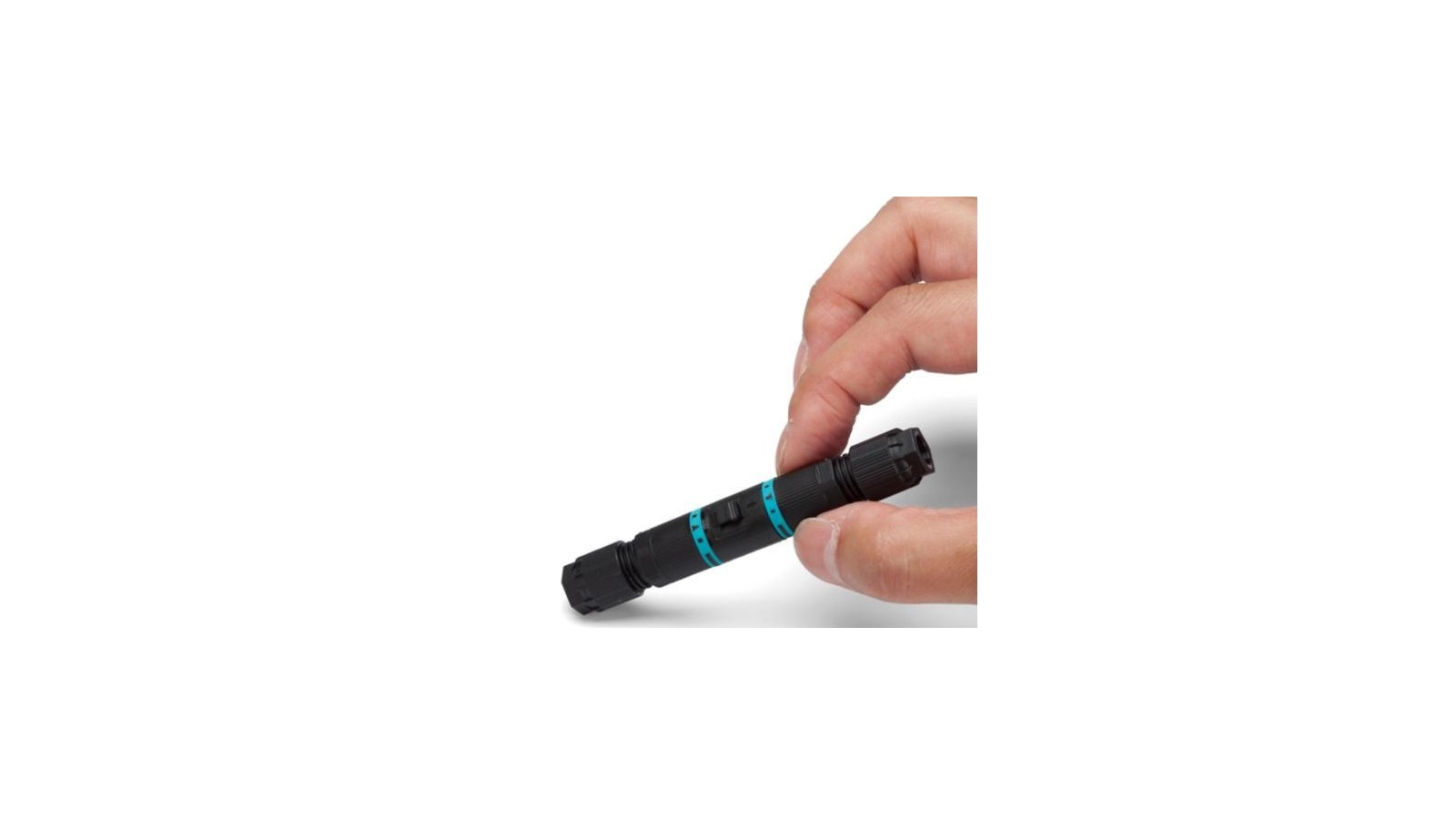 Micro-Rundstecker, 3p, Buchse, Schraubanschluss, 0.25-1.0mm2, D5.8-6.9mm, IP66/IP68/IP69 – Bild 2