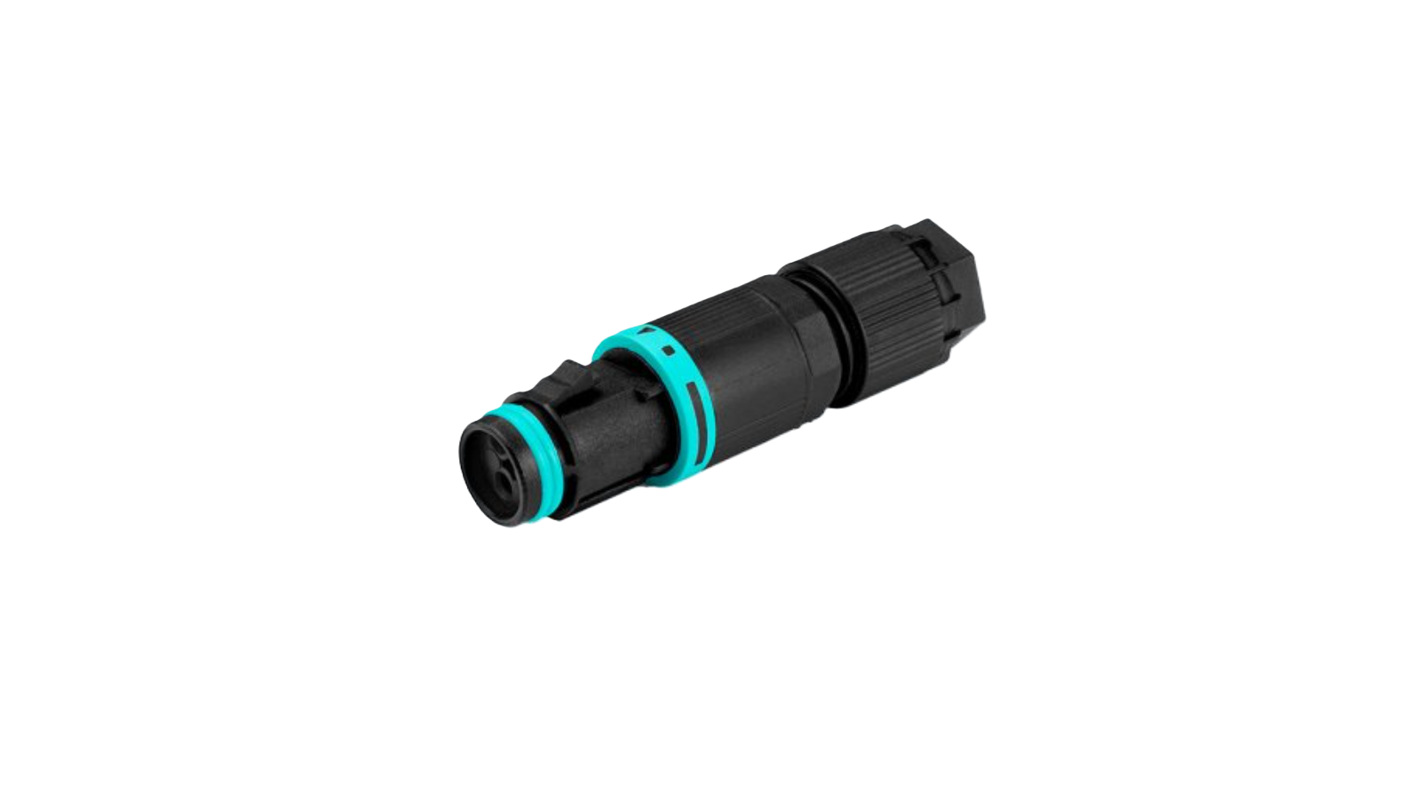 Micro-Rundstecker, 3p, Buchse, Schraubanschluss, 0.25-1.0mm2, D5.8-6.9mm, IP66/IP68/IP69