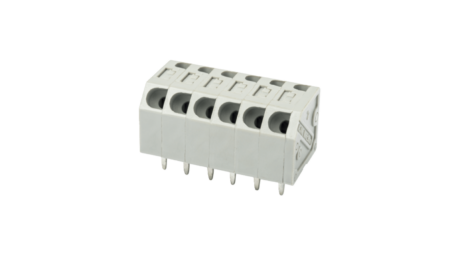 PCB Circuit board connection block 0137-41xx