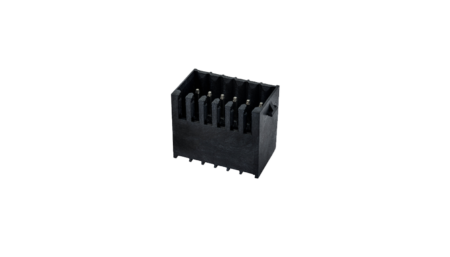 PCB Printed circuit board connection socket 0156-16xx