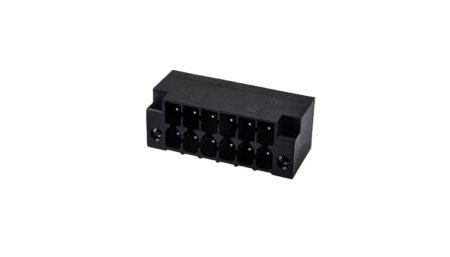 PCB Printed circuit board connection socket 0159-11xxL