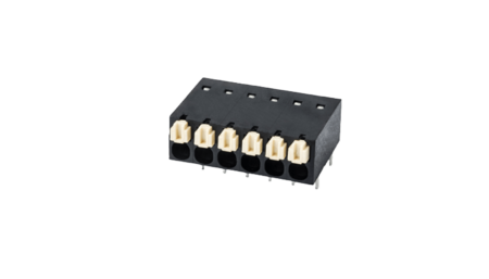 PCB Circuit board connection block 0188-01xxL