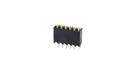 PCB Circuit board connection block 0188-02xxL