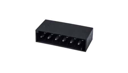 PCB Printed circuit board connection socket 0225-66xx