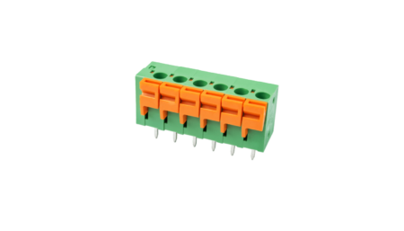 PCB Circuit board connection block 142V-xxP