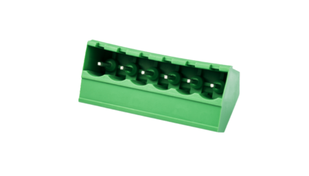 PCB PCB connection socket 2EHDAC-xxP