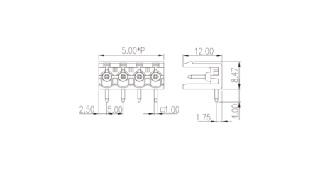 5ehdr xxp dwg