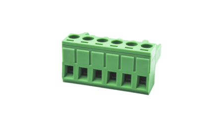PCB Printed circuit board connector 5ESDT-xxP