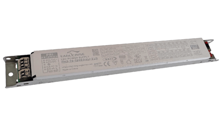 75W LED driver constant current 1050 to 1800mA, 15-51Vdc