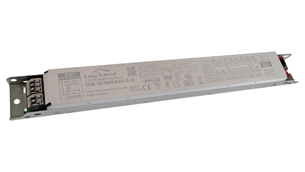 75W LED Treiber Konstantstrom 1050 bis 1800mA, 15-51Vdc