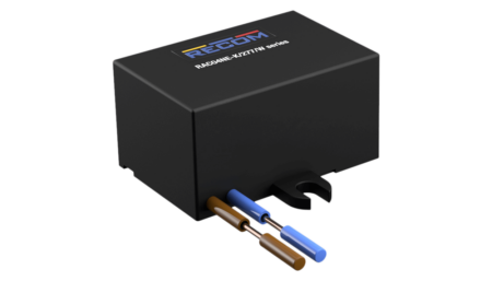 4W AC/DC Netzteil 24V/167mA, Anschluss mit Kabel