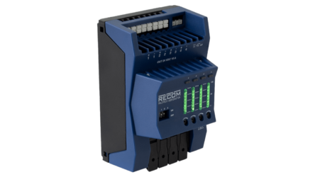 RACPRO1 4SP 24 V 10 A