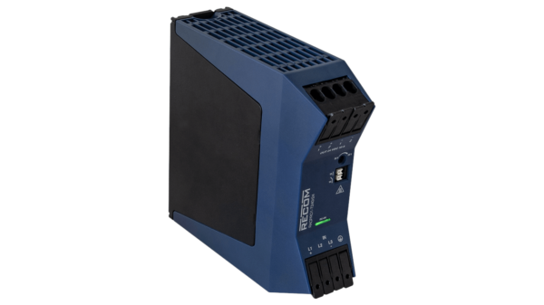 240W 3-Phasen Hutschienen Netzteil 24V/10A