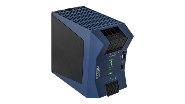960W 3-Phasen Hutschienen Netzteil 24V/40A