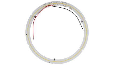 SIMRING RETROFIT KIT / ø230mm / 3000K&4000K / CRI >90 / DALI