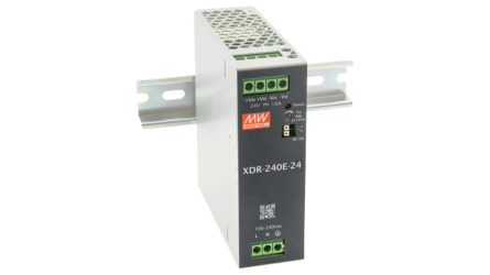 XDR 240E
