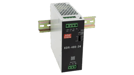 XDR 480