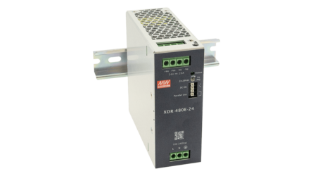 XDR 480E